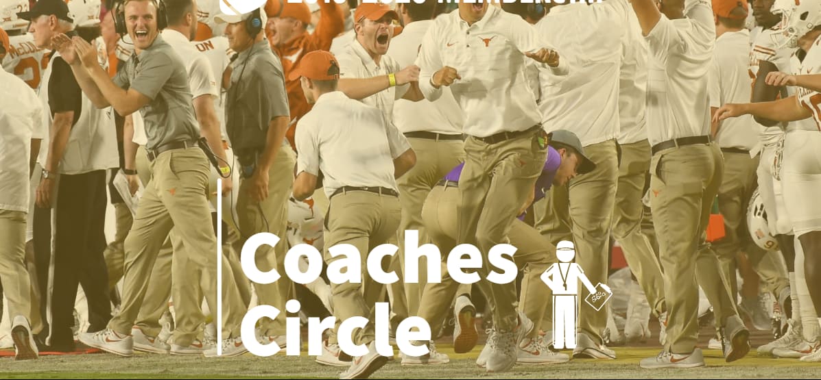 Coaches Circle