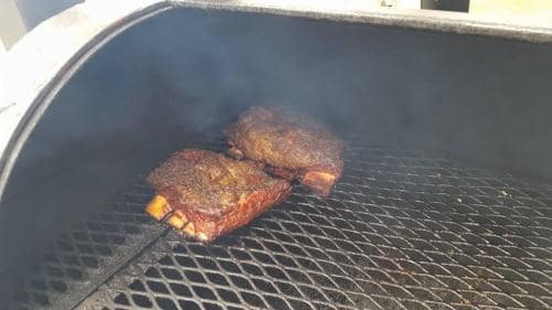 ribs VIP