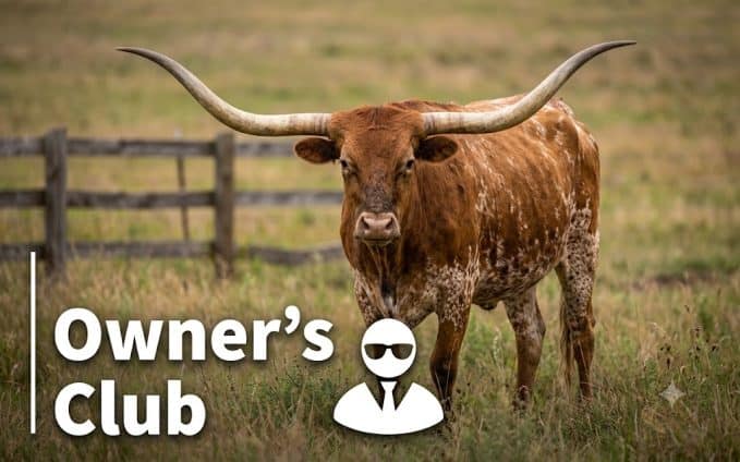 Owner's Club